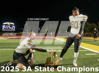 Thumbnail 1 in Round Valley @ Benjamin Franklin (AIA 3A Final - Awards) photogallery.