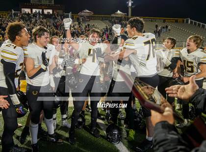 Thumbnail 1 in Round Valley @ Benjamin Franklin (AIA 3A Final - Awards) photogallery.