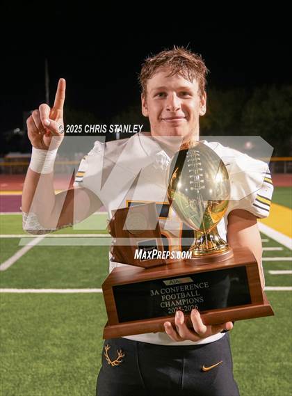 Thumbnail 2 in Round Valley @ Benjamin Franklin (AIA 3A Final - Awards) photogallery.