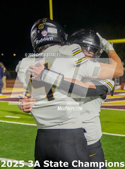 Thumbnail 3 in Round Valley @ Benjamin Franklin (AIA 3A Final - Awards) photogallery.