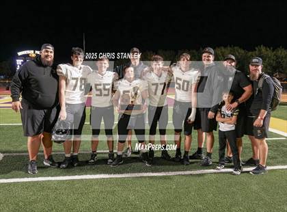 Thumbnail 1 in Round Valley @ Benjamin Franklin (AIA 3A Final - Awards) photogallery.