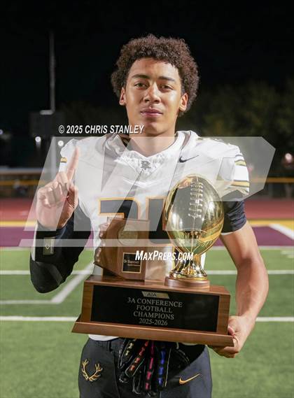 Thumbnail 2 in Round Valley @ Benjamin Franklin (AIA 3A Final - Awards) photogallery.