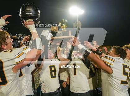 Thumbnail 1 in Round Valley @ Benjamin Franklin (AIA 3A Final - Awards) photogallery.