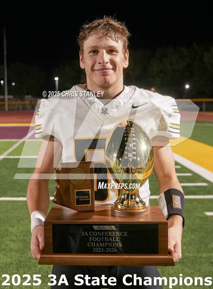 Thumbnail 1 in Round Valley @ Benjamin Franklin (AIA 3A Final - Awards) photogallery.