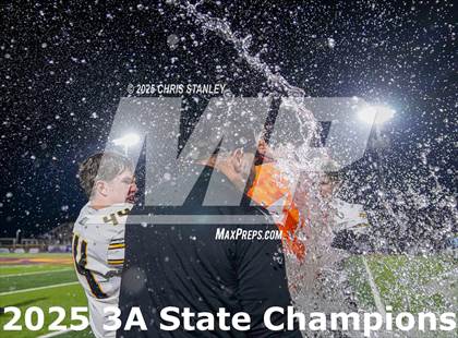 Thumbnail 1 in Round Valley @ Benjamin Franklin (AIA 3A Final - Awards) photogallery.