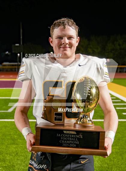 Thumbnail 2 in Round Valley @ Benjamin Franklin (AIA 3A Final - Awards) photogallery.