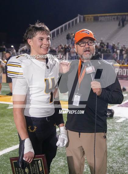 Thumbnail 2 in Round Valley @ Benjamin Franklin (AIA 3A Final - Awards) photogallery.