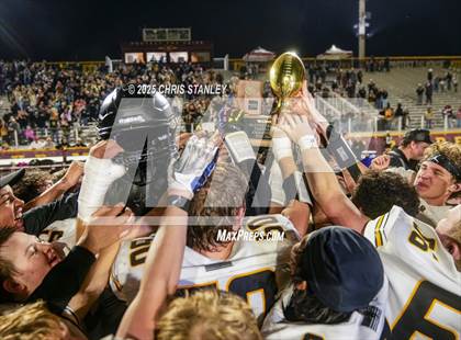 Thumbnail 2 in Round Valley @ Benjamin Franklin (AIA 3A Final - Awards) photogallery.