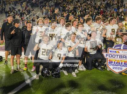 Thumbnail 1 in Round Valley @ Benjamin Franklin (AIA 3A Final - Awards) photogallery.