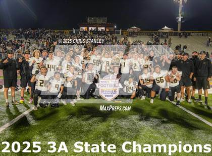 Thumbnail 2 in Round Valley @ Benjamin Franklin (AIA 3A Final - Awards) photogallery.