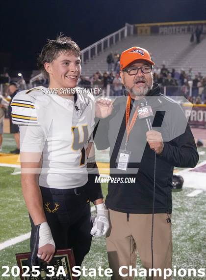 Thumbnail 3 in Round Valley @ Benjamin Franklin (AIA 3A Final - Awards) photogallery.