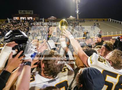 Thumbnail 1 in Round Valley @ Benjamin Franklin (AIA 3A Final - Awards) photogallery.