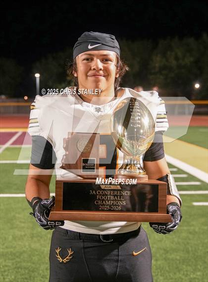 Thumbnail 2 in Round Valley @ Benjamin Franklin (AIA 3A Final - Awards) photogallery.