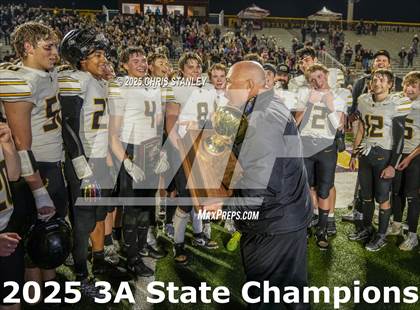 Thumbnail 1 in Round Valley @ Benjamin Franklin (AIA 3A Final - Awards) photogallery.