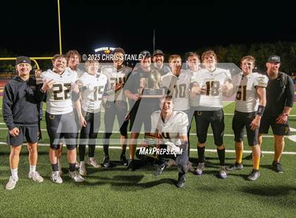 Thumbnail 3 in Round Valley @ Benjamin Franklin (AIA 3A Final - Awards) photogallery.