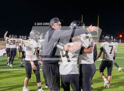 Thumbnail 1 in Round Valley @ Benjamin Franklin (AIA 3A Final - Awards) photogallery.