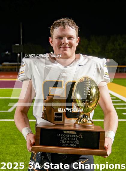 Thumbnail 3 in Round Valley @ Benjamin Franklin (AIA 3A Final - Awards) photogallery.