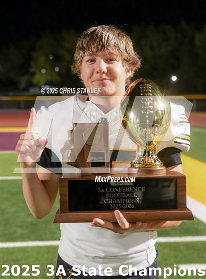 Thumbnail 3 in Round Valley @ Benjamin Franklin (AIA 3A Final - Awards) photogallery.