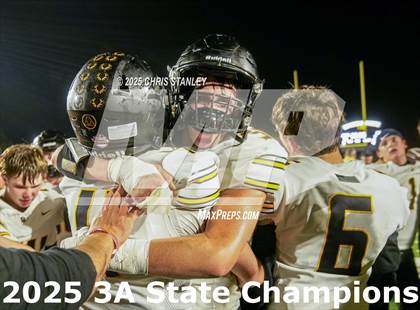 Thumbnail 3 in Round Valley @ Benjamin Franklin (AIA 3A Final - Awards) photogallery.