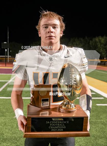 Thumbnail 2 in Round Valley @ Benjamin Franklin (AIA 3A Final - Awards) photogallery.