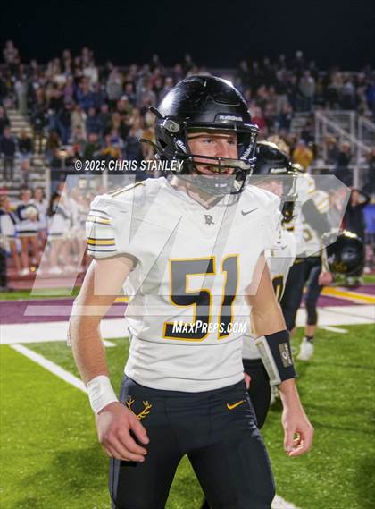 Thumbnail 3 in Round Valley @ Benjamin Franklin (AIA 3A Final - Awards) photogallery.