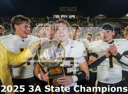 Thumbnail 1 in Round Valley @ Benjamin Franklin (AIA 3A Final - Awards) photogallery.