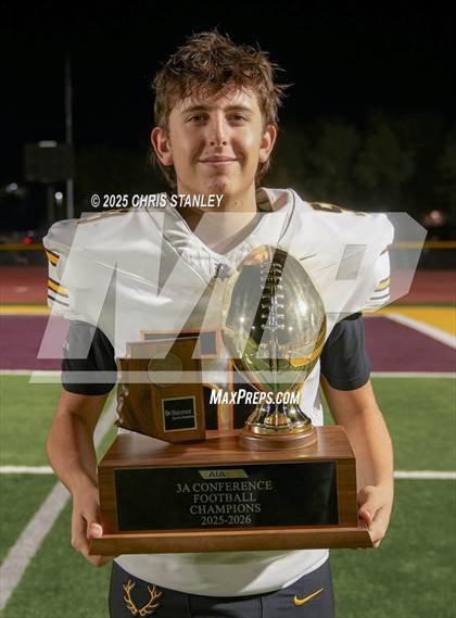 Thumbnail 1 in Round Valley @ Benjamin Franklin (AIA 3A Final - Awards) photogallery.