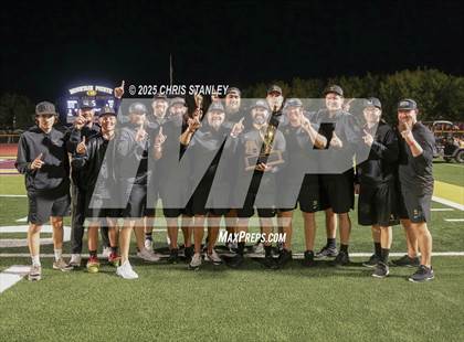 Thumbnail 2 in Round Valley @ Benjamin Franklin (AIA 3A Final - Awards) photogallery.