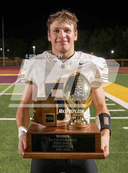 Thumbnail 3 in Round Valley @ Benjamin Franklin (AIA 3A Final - Awards) photogallery.