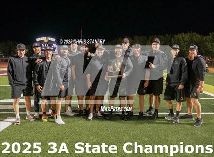 Thumbnail 2 in Round Valley @ Benjamin Franklin (AIA 3A Final - Awards) photogallery.