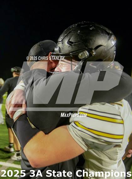 Thumbnail 2 in Round Valley @ Benjamin Franklin (AIA 3A Final - Awards) photogallery.