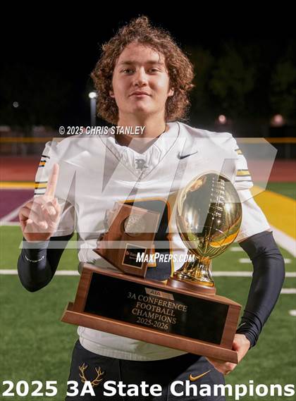 Thumbnail 2 in Round Valley @ Benjamin Franklin (AIA 3A Final - Awards) photogallery.