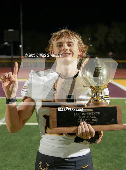 Thumbnail 3 in Round Valley @ Benjamin Franklin (AIA 3A Final - Awards) photogallery.