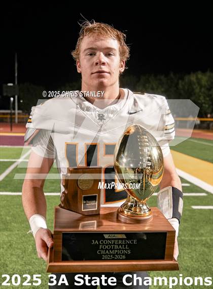 Thumbnail 3 in Round Valley @ Benjamin Franklin (AIA 3A Final - Awards) photogallery.