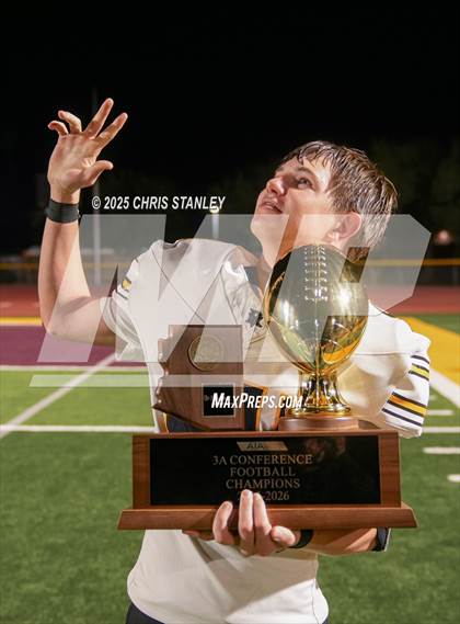 Thumbnail 3 in Round Valley @ Benjamin Franklin (AIA 3A Final - Awards) photogallery.