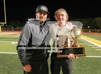 Thumbnail 2 in Round Valley @ Benjamin Franklin (AIA 3A Final - Awards) photogallery.