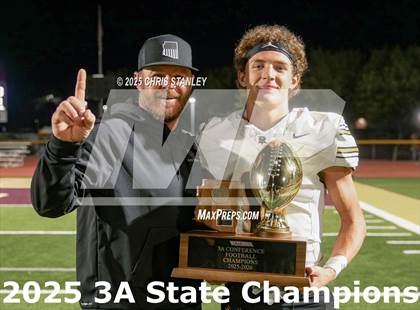 Thumbnail 3 in Round Valley @ Benjamin Franklin (AIA 3A Final - Awards) photogallery.