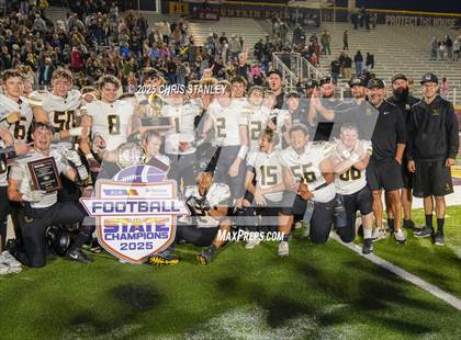 Thumbnail 3 in Round Valley @ Benjamin Franklin (AIA 3A Final - Awards) photogallery.