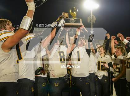 Thumbnail 3 in Round Valley @ Benjamin Franklin (AIA 3A Final - Awards) photogallery.