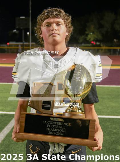 Thumbnail 2 in Round Valley @ Benjamin Franklin (AIA 3A Final - Awards) photogallery.