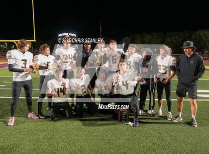 Thumbnail 3 in Round Valley @ Benjamin Franklin (AIA 3A Final - Awards) photogallery.