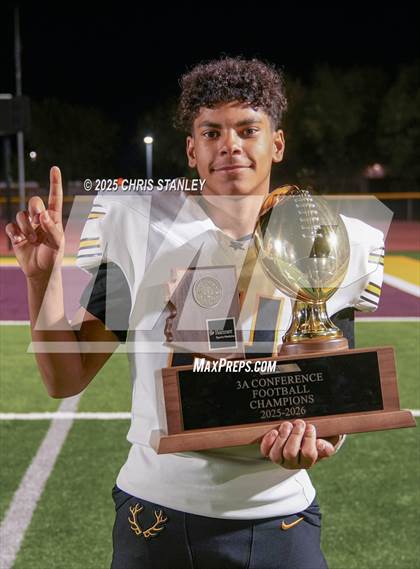 Thumbnail 3 in Round Valley @ Benjamin Franklin (AIA 3A Final - Awards) photogallery.