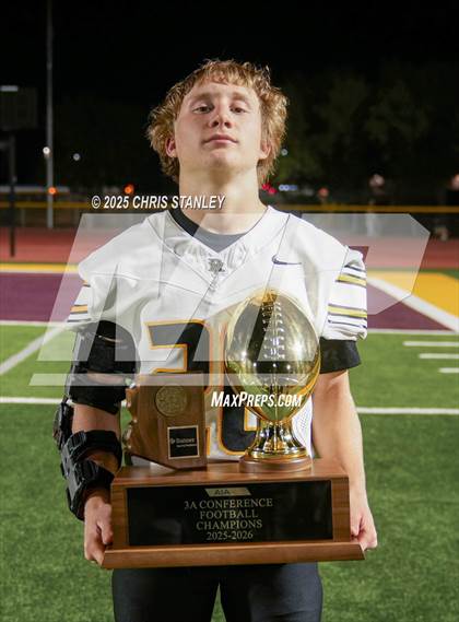 Thumbnail 2 in Round Valley @ Benjamin Franklin (AIA 3A Final - Awards) photogallery.