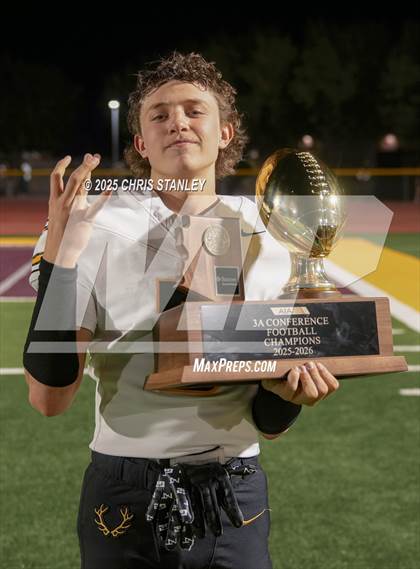 Thumbnail 3 in Round Valley @ Benjamin Franklin (AIA 3A Final - Awards) photogallery.