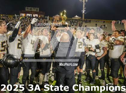 Thumbnail 1 in Round Valley @ Benjamin Franklin (AIA 3A Final - Awards) photogallery.