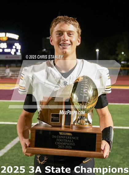 Thumbnail 1 in Round Valley @ Benjamin Franklin (AIA 3A Final - Awards) photogallery.