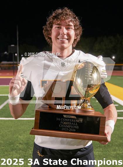 Thumbnail 1 in Round Valley @ Benjamin Franklin (AIA 3A Final - Awards) photogallery.