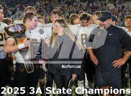 Thumbnail 1 in Round Valley @ Benjamin Franklin (AIA 3A Final - Awards) photogallery.