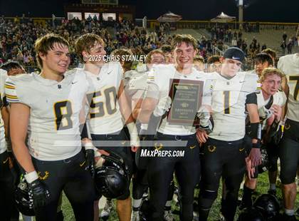 Thumbnail 3 in Round Valley @ Benjamin Franklin (AIA 3A Final - Awards) photogallery.