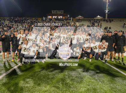 Thumbnail 1 in Round Valley @ Benjamin Franklin (AIA 3A Final - Awards) photogallery.